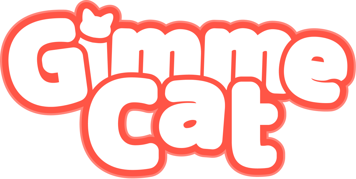 GimmeCat logo
